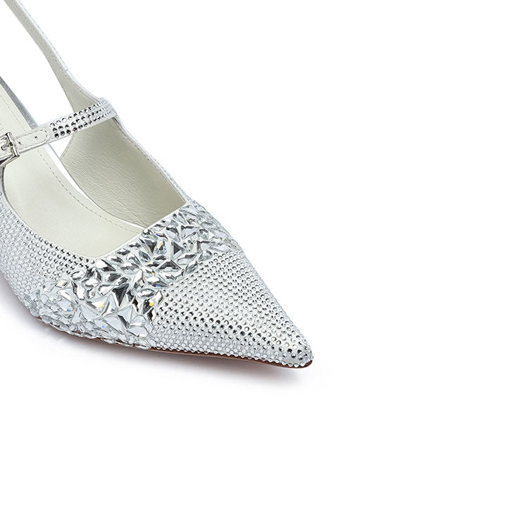 Sanremo Pump #color_white