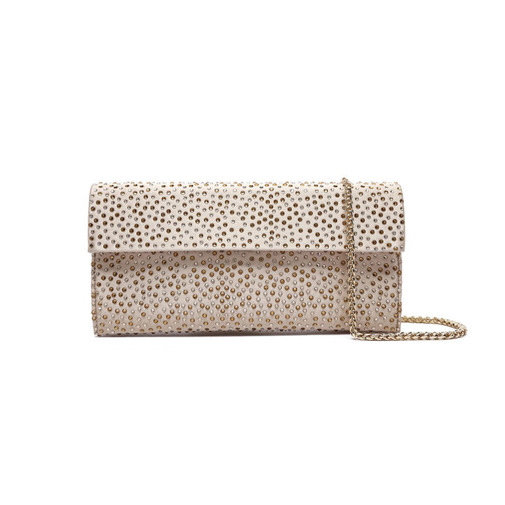 Savina Luxury bag #color_gold