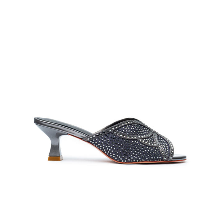 Sellier Mule #color_gunmetal