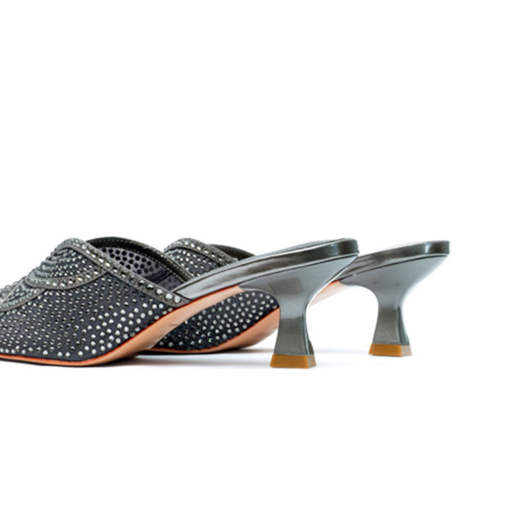 Sellier Mule #color_gunmetal