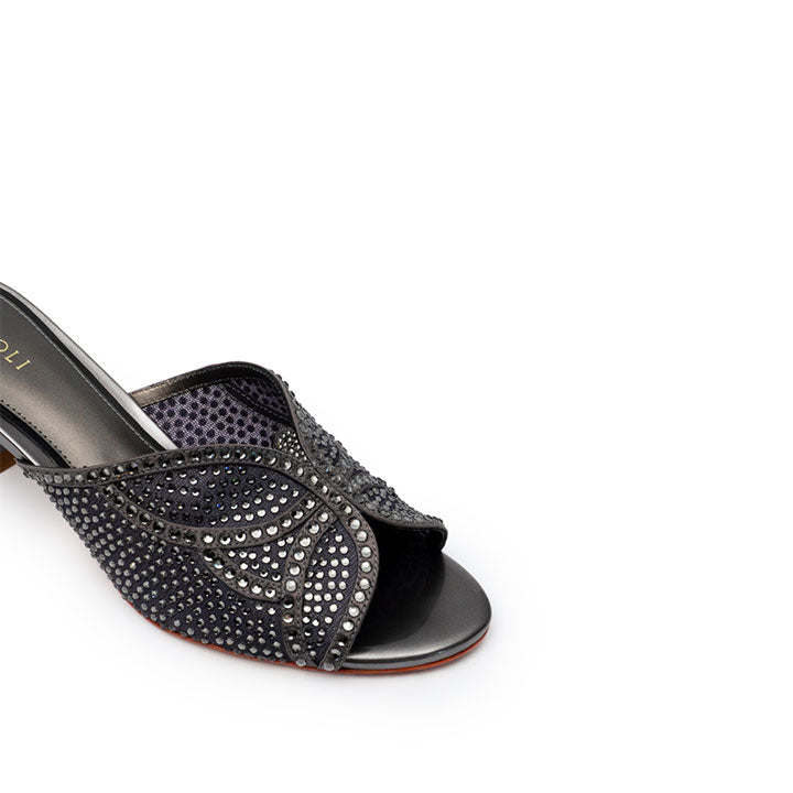 Sellier Mule #color_gunmetal