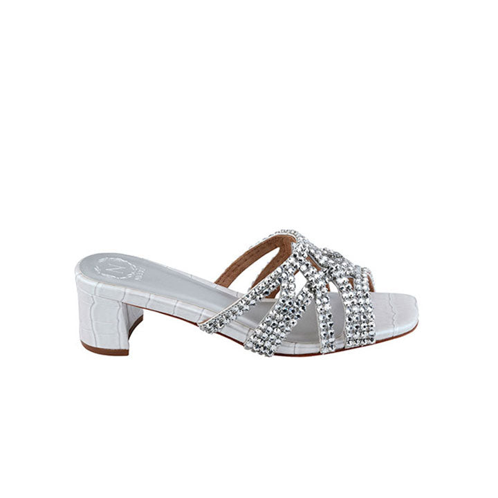 Serida Luxury Box Heel #color_silver