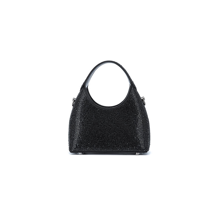 Shimmera Evening Bag #color_black