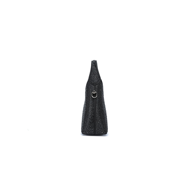 Shimmera Evening Bag #color_black