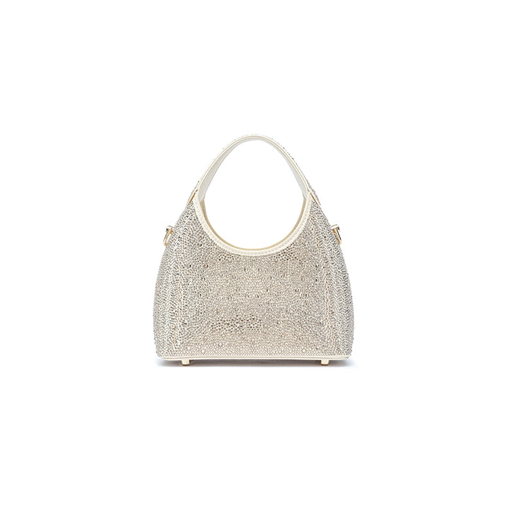 Shimmera Evening Bag #color_gold