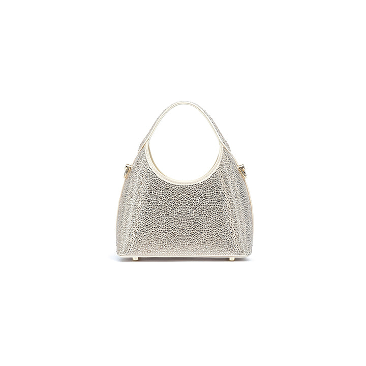 Shimmera Evening Bag #color_gold
