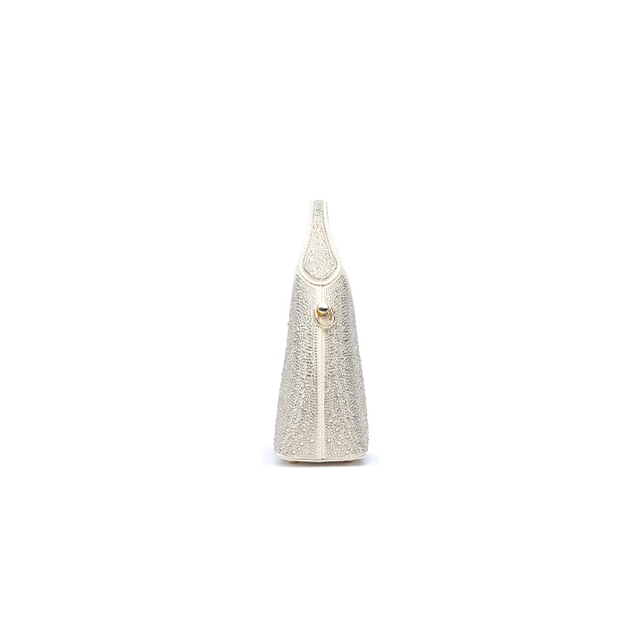 Shimmera Evening Bag #color_gold