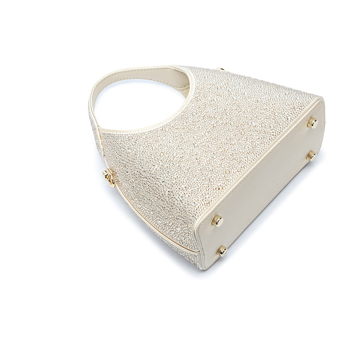 Shimmera Evening Bag #color_gold