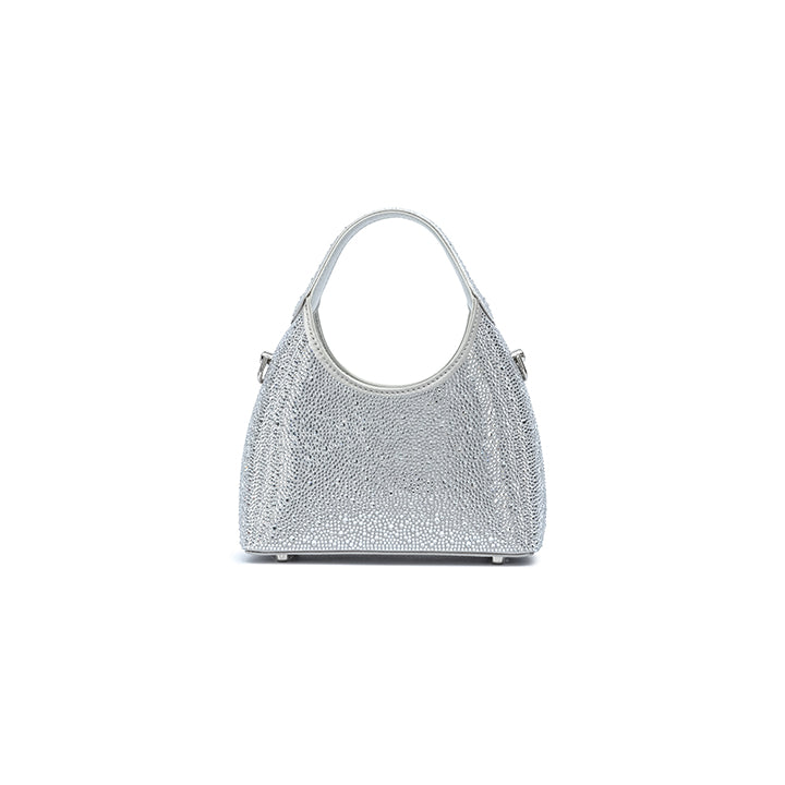Shimmera Evening Bag #color_silver