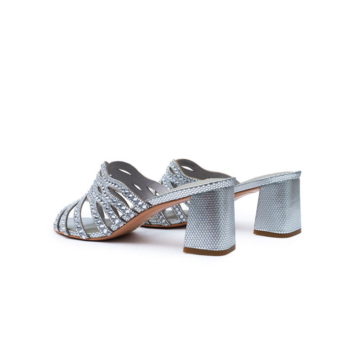 Sirocco Luxury Embellished High Heels 