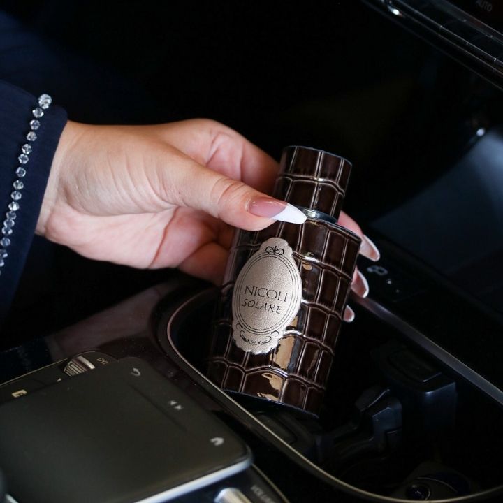 Solare Luxury Pefume