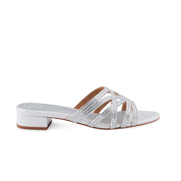 Speran Box Heel #color_silver