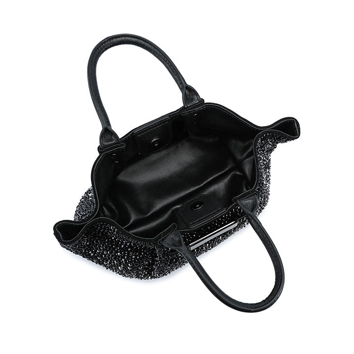 Stellia Evening Bag #color_black