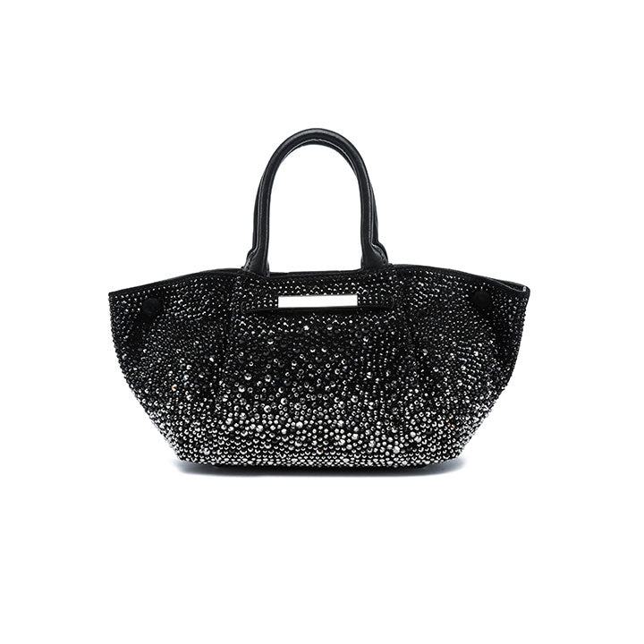 Stellia Evening Bag #color_black