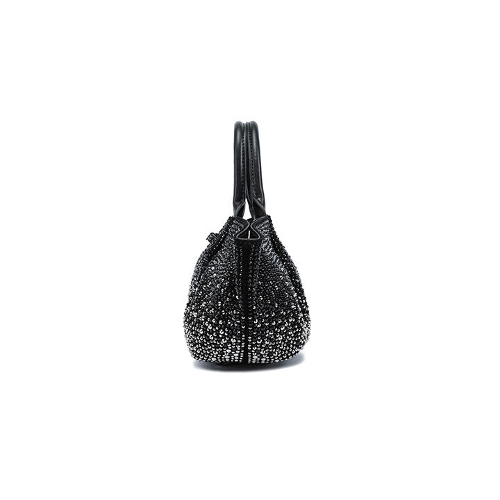 Stellia Evening Bag #color_black
