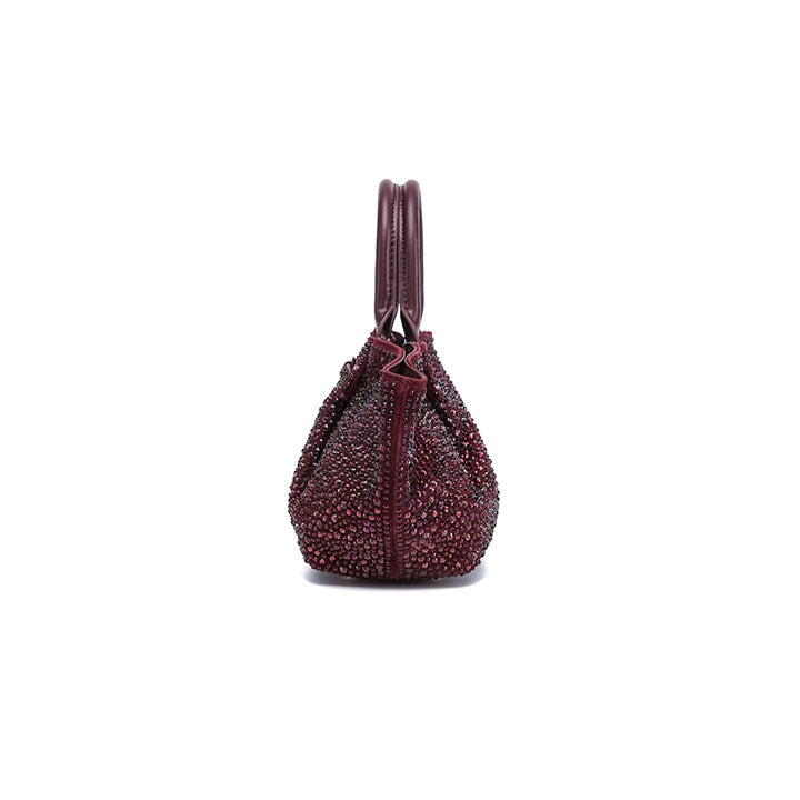 Stellia Evening Bag #color_maroon