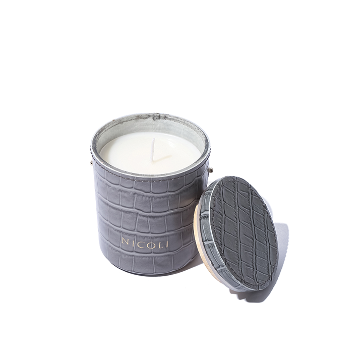 SWANSONG Scented Candles