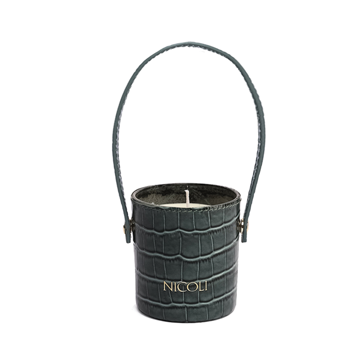 SWANSONG Luxury Scented Candles