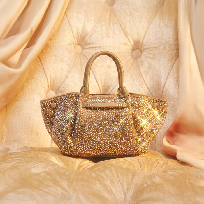 Stellia Evening Bag #color_beige