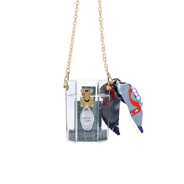 Tiamo Luxury Perfume