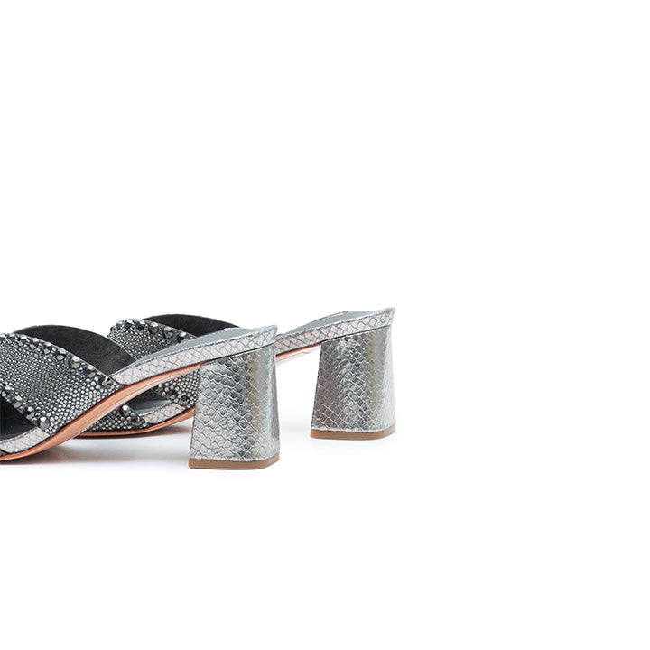 Trani Mule #color_gunmetal
