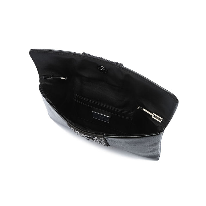 Tullio Clutch #color_black