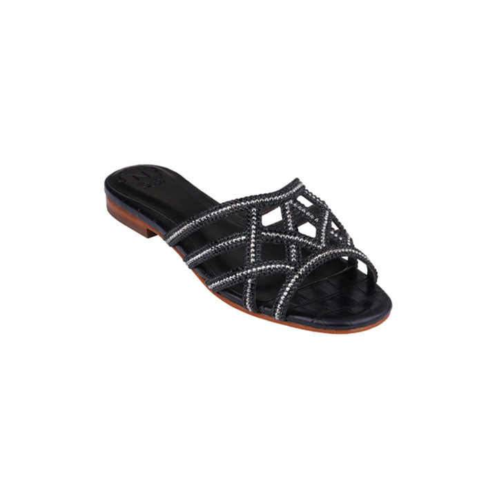 Tesni Luxury Flats #color_black