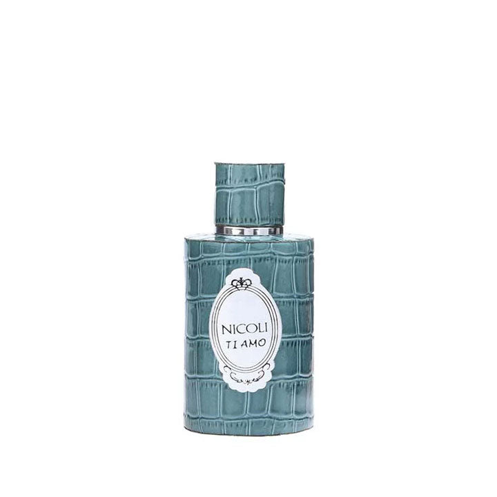 Tiamo Luxury Perfume