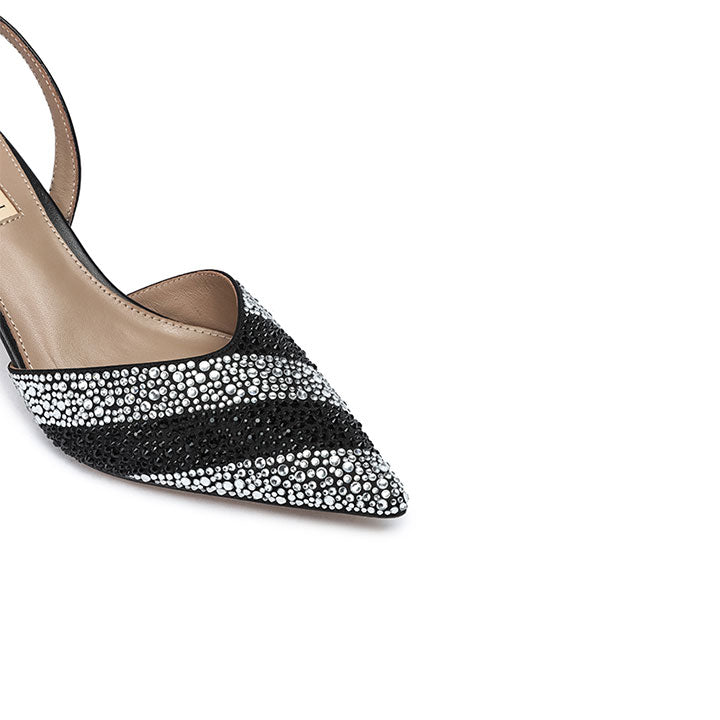 Udine Pump #color_black