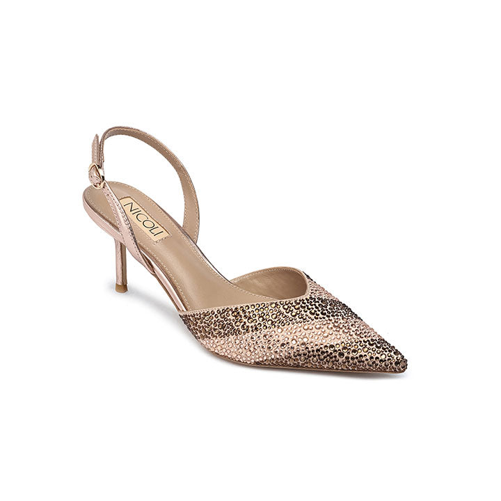 Udine Pump #color_peach