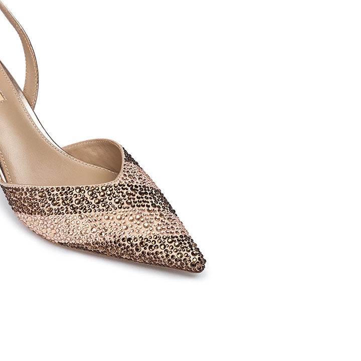Udine Pump #color_peach