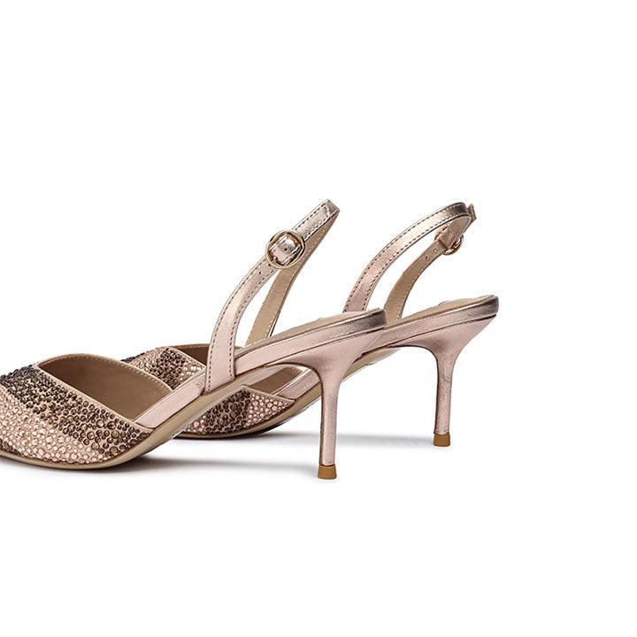 Udine Pump #color_peach