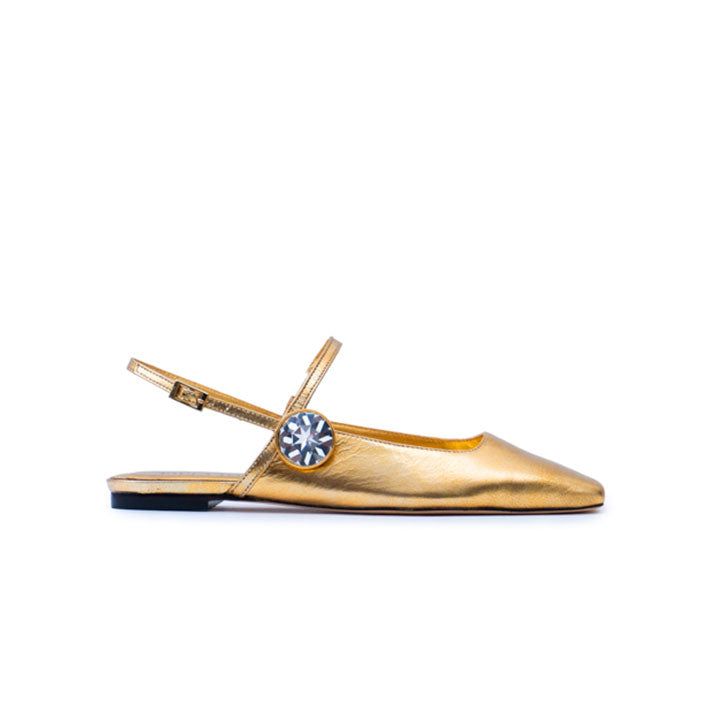 Urania luxury flat #color_gold