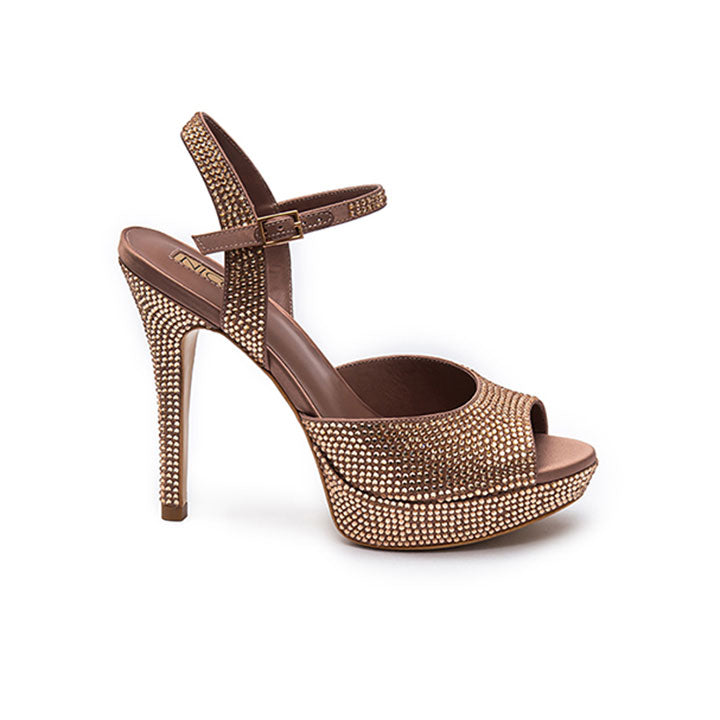 Ursula Platforms #color_peach