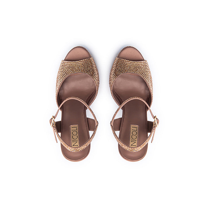 Ursula Platforms #color_peach