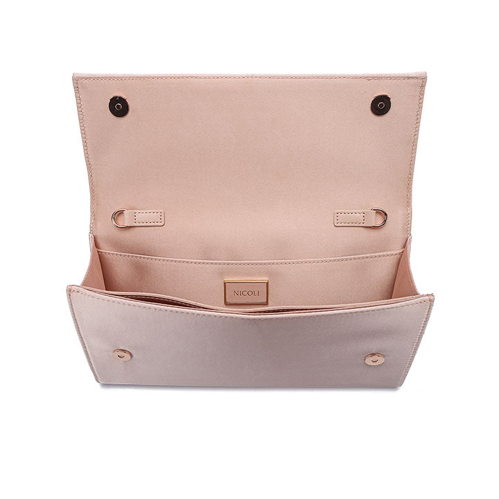 Uzoch Clutch #color_peach