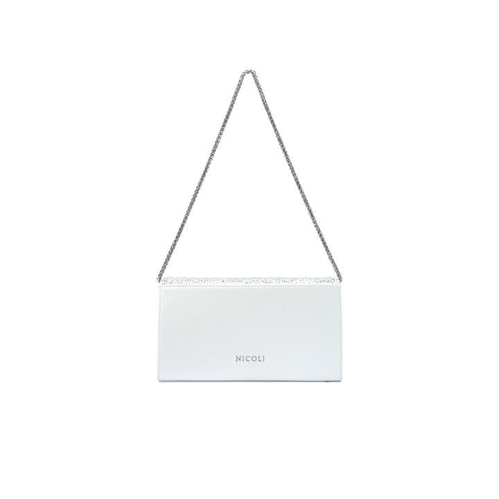 Uzoch Clutch #color_white
