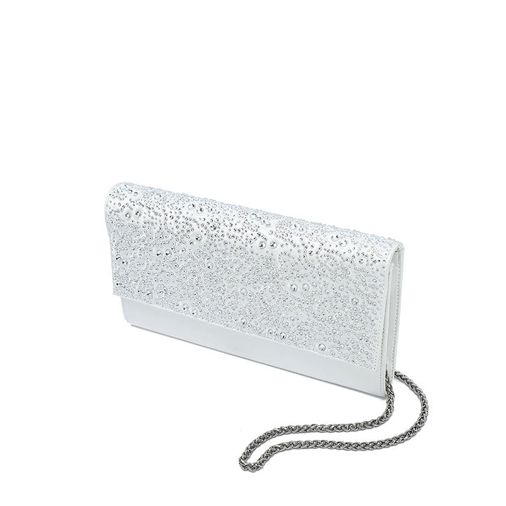 Uzoch Clutch #color_white