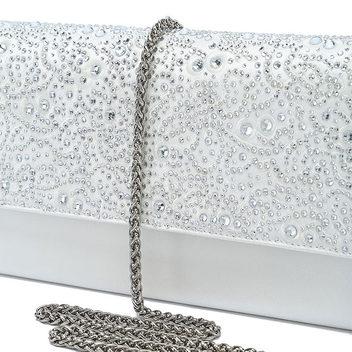 Uzoch Clutch #color_white