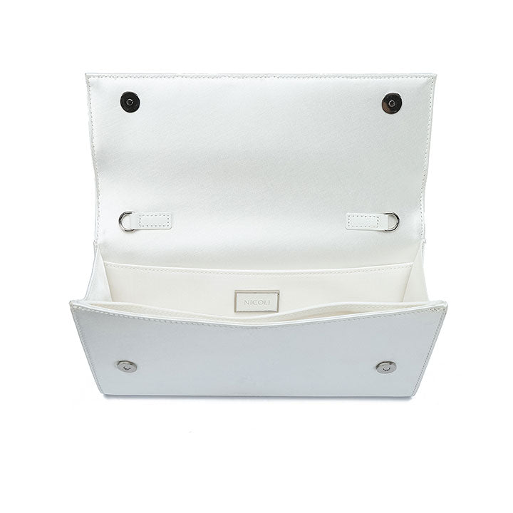 Uzoch Clutch #color_white