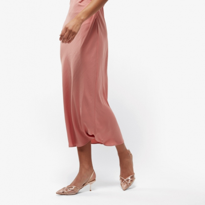 Fosette High Heel #color_peach