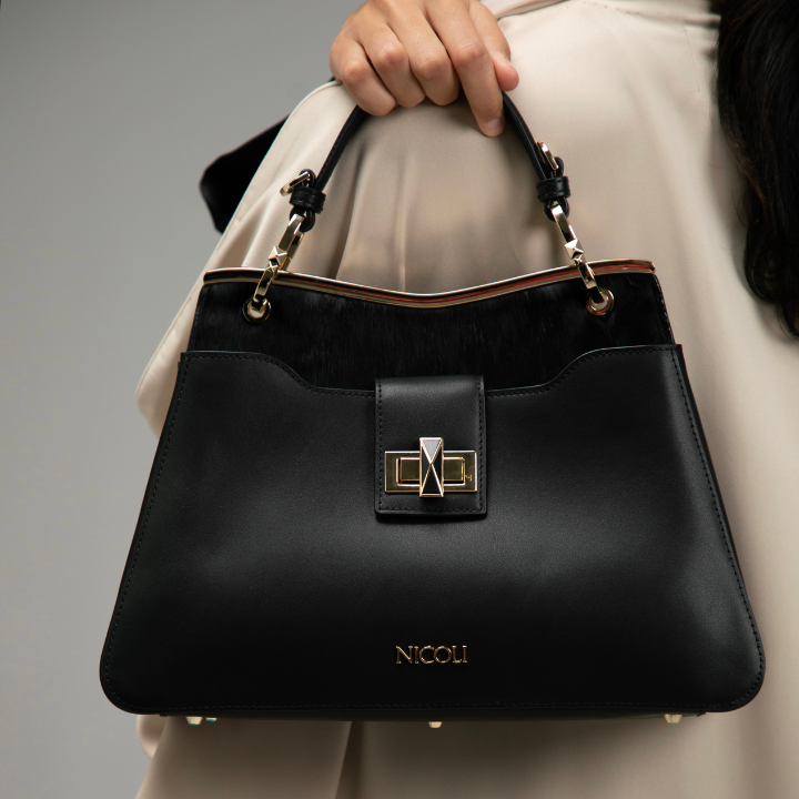 Monet Bags #color_black
