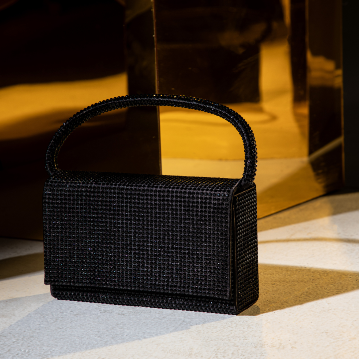 Jasma Bags #color_black