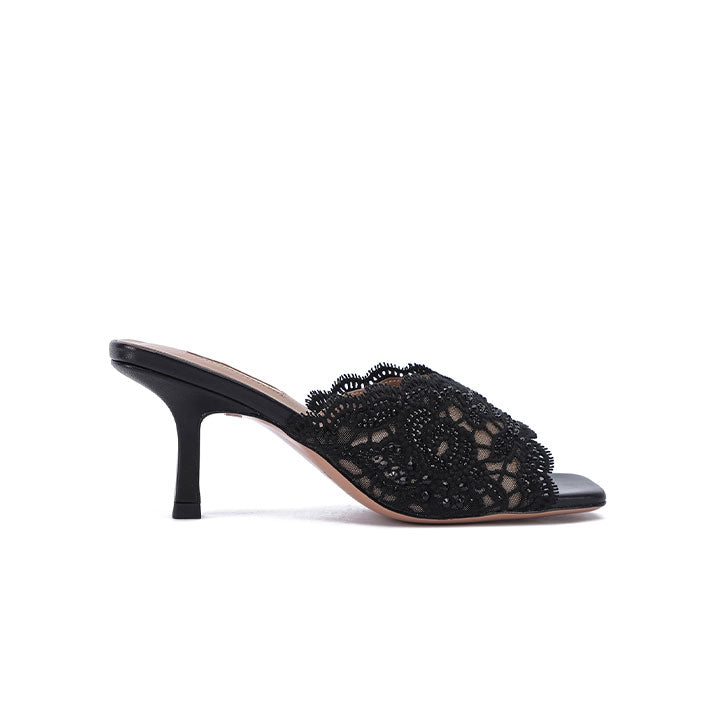 Vedetta Nicoli Luxury #color_black