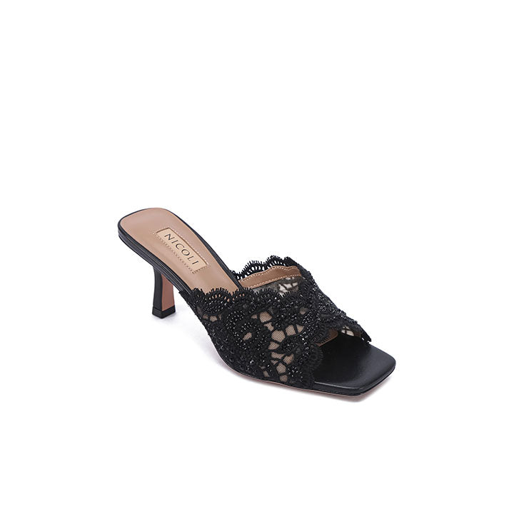 Vedetta Nicoli Luxury #color_black