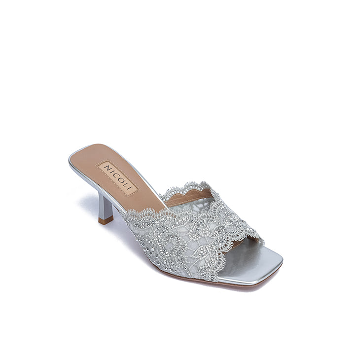 Vedetta Nicoli Luxury #color_silver