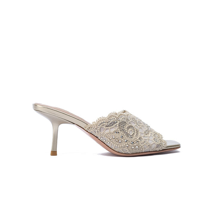 Vedetta Nicoli Luxury #color_gold patent