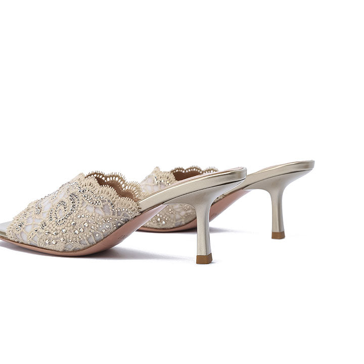 Vedetta Nicoli Luxury #color_gold patent