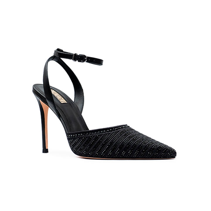 Velletri Pump #color_black
