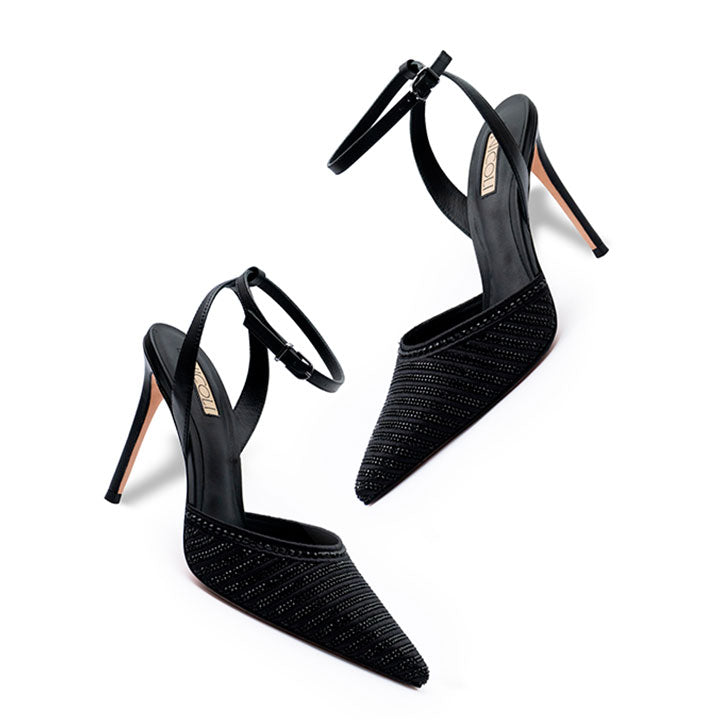 Velletri Pump #color_black